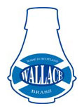 The Wallace Collection logo - designed by PoWeRsite web-and-design