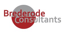 Brederode Consultants logo - designed by PoWeRsite web-and-design